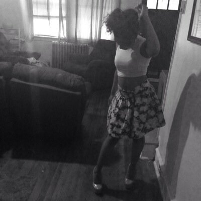 YOU Got 2 Options , HOLD Me Down ✊ or Slow Me Down & If You Choose The Second One , Then You WONT Be Around ✊