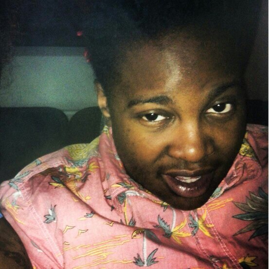 Walking past you niggas Not like ya care