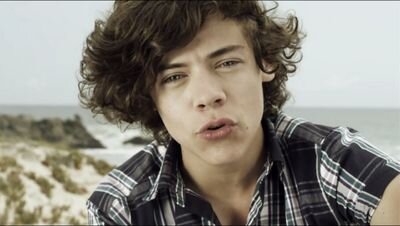 Eu amo o One Direction :-)