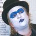 Parsley Flashheart (@flashheart_uk) Twitter profile photo