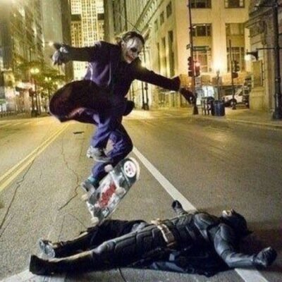 kikkstr's profile picture. CBDC developer for Varåsen Borettslag Norway.