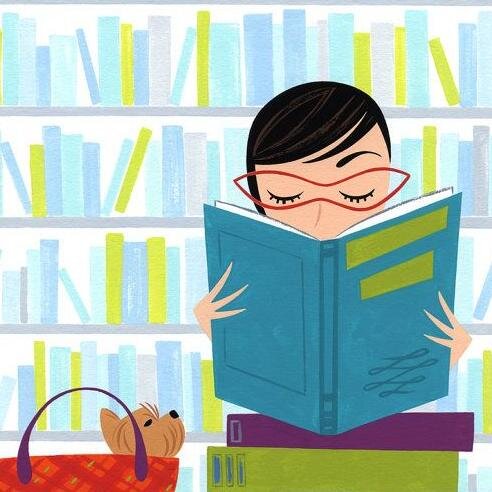 Gezwitscher aus meinem Alltag mit Büchern, Kindern und Fussball
