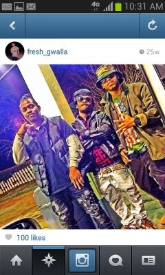 LiveLifeLove&Loyalty #GoodMoney #God1st #Dreams2nd