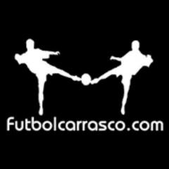 Futbol Carrasco