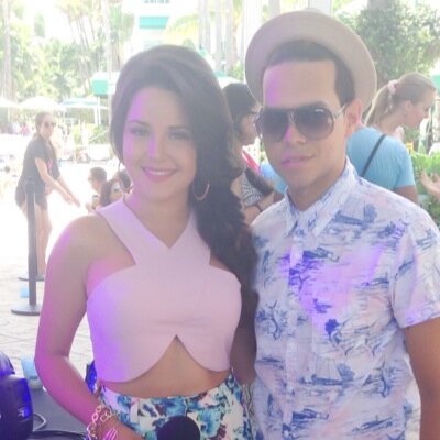 LisetAlben's profile picture. 