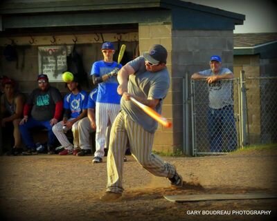 remember the guy that gave up... either does anyone else.... mnb expos 2017