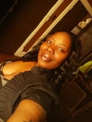 It's yo girl Nene!