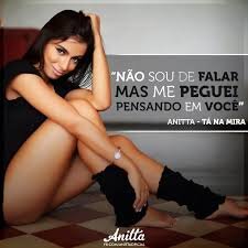 Anitta_loveyou's profile picture. 