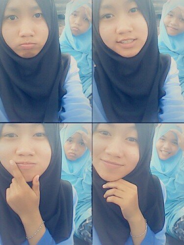 Taken By ♡ Ku Muhammad Iskandar ♡ツ
♡ 04.07.2014 ♡ sayang kau biy :* ⇦ I hope you are the last in my life ♡ツ