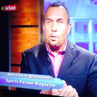 Mark Clark (@marksword) 's Twitter Profile