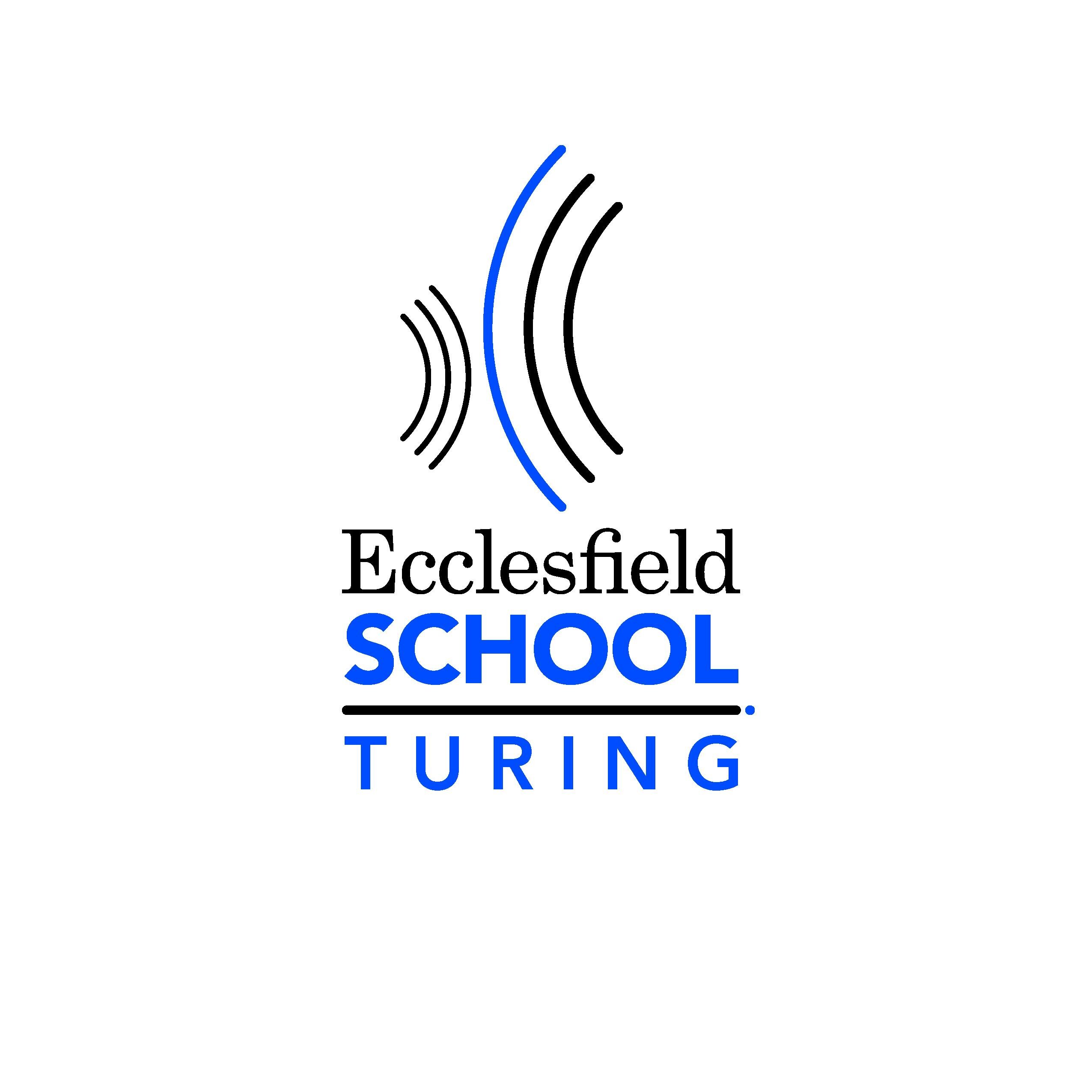 Ecclesfield School Turing house.