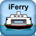 iFerry iPhone App (@iferry) Twitter profile photo