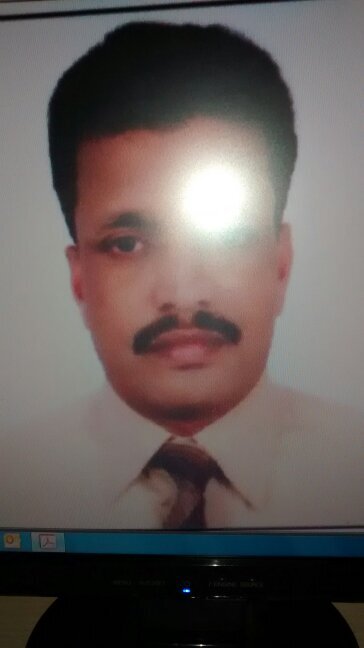 padmansk90's profile picture. 