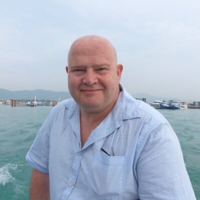 thurstonranger's profile picture. 