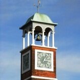 Chattering about Wimbledon Village Reading Group, the books we read (and the ones we don't), and related Wimbledon stuff. New members always welcome.