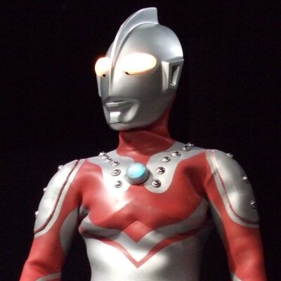 Zoffy, of the Ultra Fleet here. I assist my Brothers if needed. Please to meet you. #Ultraman #Zoffy #45MetersTall #ChangeSize