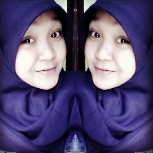 Gak ribet , gak riweuh . Simple it's me