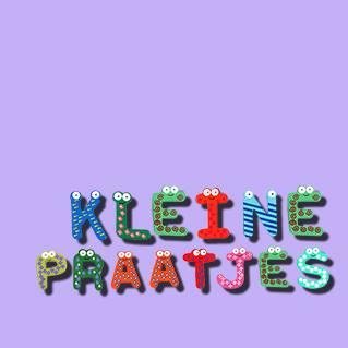 Wie kent ze niet: leuke, onverwachte, creatieve, pientere, maar vooral hilarische uitspraken. Tweet met @kleine_praatjes of #kleinepraatjes!