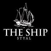 The Ship at Styal