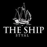 The Ship at Styal(@ship_styal) 's Twitter Profile Photo