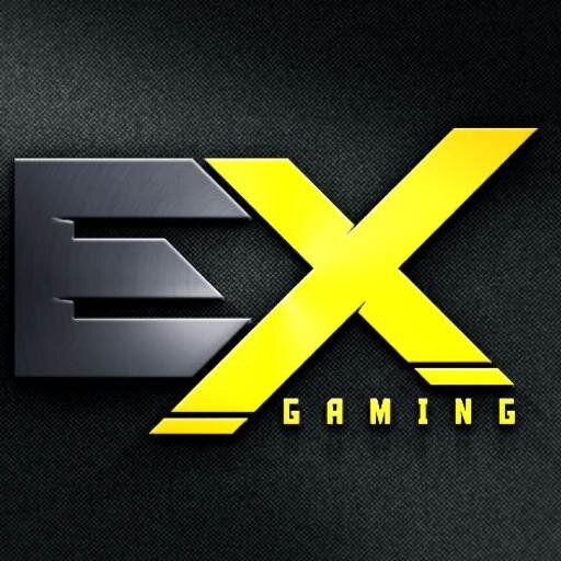 Official Twitter for the AM Division @eX_GamingPro Powered by: @GammaGamers @GFuelEnergy @CinchGaming @Prestige_PC @RealGamerGear Use eXcellence