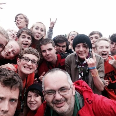 We are Ealing & Hanwell's best Explorer Scout Unit. Fun and adventure are our middle names. RTs are not endorsements.