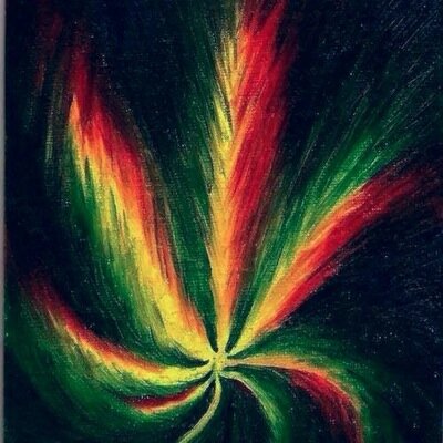 | Pro-Peace | Pro-Love | Pro-Humanity | #OneLove | Third Way || Environmental Activist | Stay Blessed✨| - Father Time, y'all already know Mother Nature.