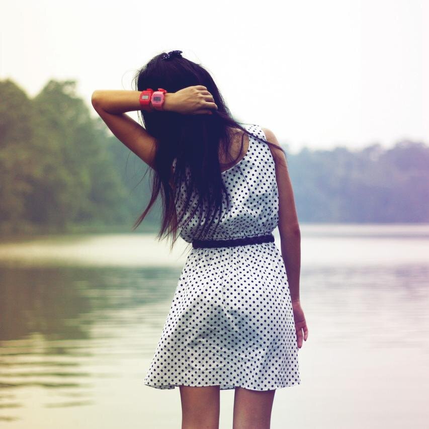 Do what makes u HAPPY and dont care what others think !