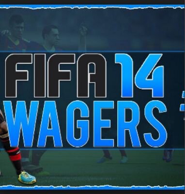 Ps4 fifa 14 wagers and pink slips. Legit as it gets. No ksi, no att cards, no time wasting. lock in required. No scam either. Scam = reported.