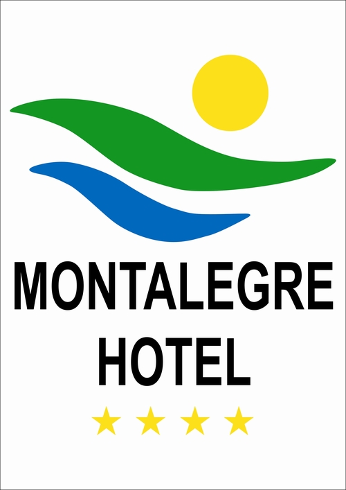 Dispõe de 42 quartos, frigo-bar, TV Satélite, restaurante, bar com fogão de sala, salas de reunião e um Health Club com piscina interior aquecida.