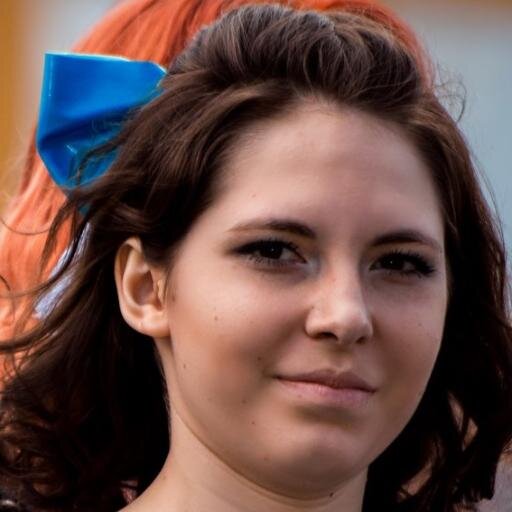 dariyaanysheva's profile picture. 