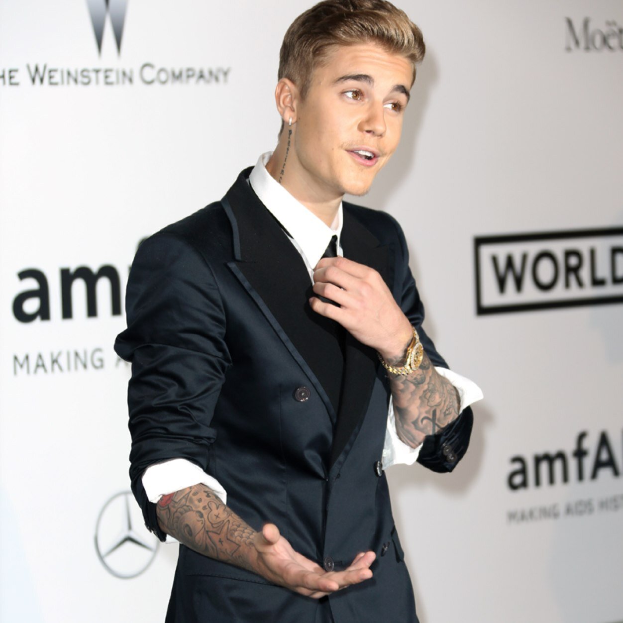Official twitter for Norway's biggest Justin Bieber site http://t.co/JhEuQJEqyn. News about our favorite Canadian boy 24/7