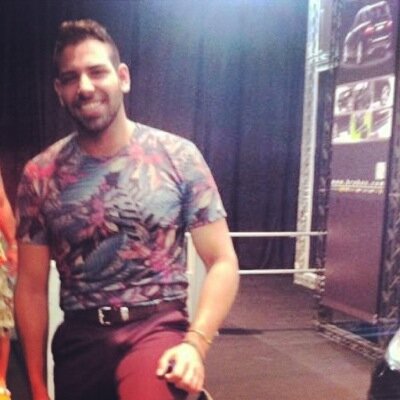Bessano , love fashion , living my life ! My icon is @elissakh