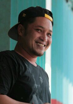 ☆FAT MIKE☆ Profile