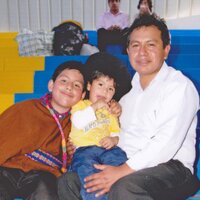 Fernando Valencia (@fernandosval) 's Twitter Profile