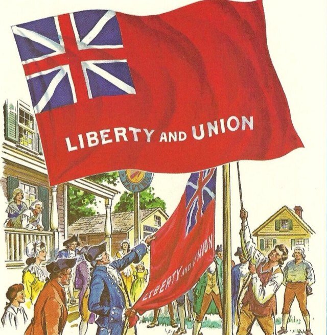 Liberty Conservative, featured on ConservativeHome, Breitbart London. http://t.co/dIqFSGYcgF