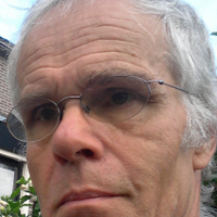 Gerard Koolstra (@ggerardk) 's Twitter Profile