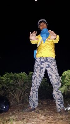 hidup karna mimpi dari mimpi dan untuk mimpi