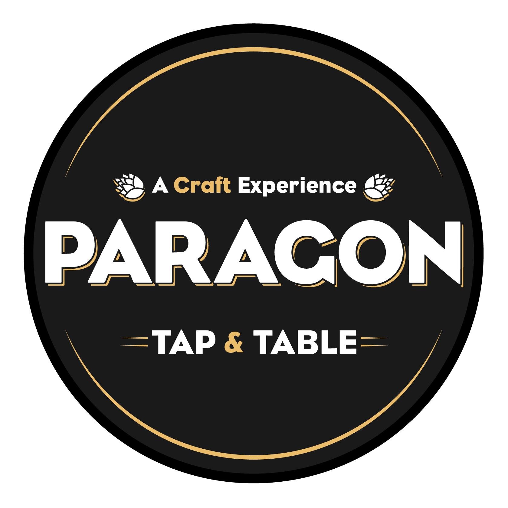 Paragon Tap Table Paragontap Twitter