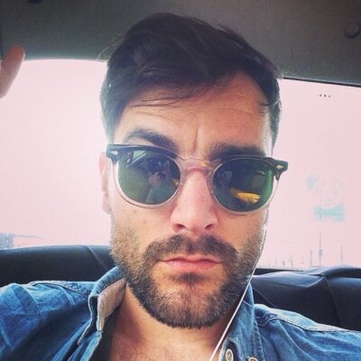 MrcjadaviesCarl's profile picture. A creative mind, eclectic vision, filmic life with a bold choice of friends, enthusiastic about avocados.