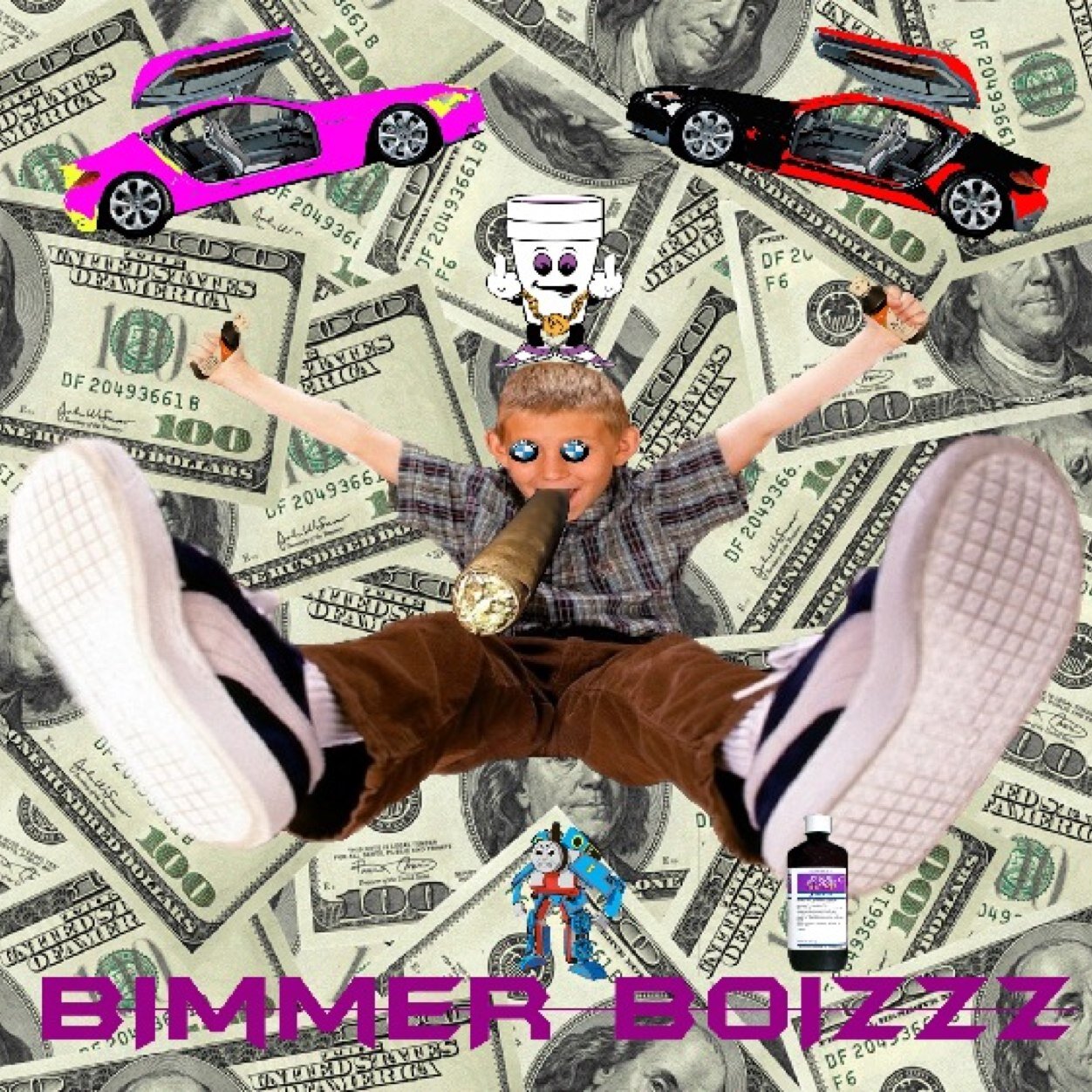 DaBimmerBoiz's profile picture. Hustle.Get paid.Live. ~~~~~~DaBimmerBoiz~~~~~
 DM me or E-mail OfficialBimmerBoiz@gmail.com for booking