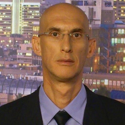 simonaran1's profile picture. Diplomatic @ political correspondent
IBA Arabic  news