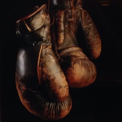 The founding members of #satnightfightclub talk about the art of pugilism and pack a real punch!