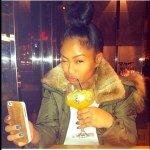 _oheysha_'s profile picture. I'm shanice . I love makeup , hair , nails .Music is everything there when no one else is