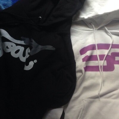 Just a trickshotter that wants to go far