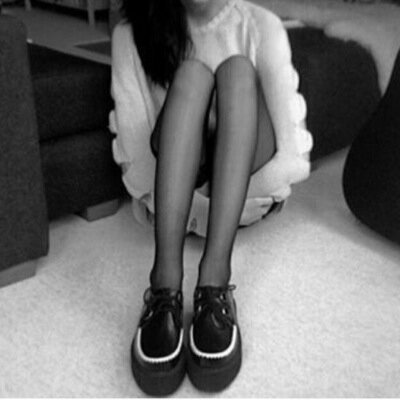 just me and my need to be skinny and pretty // 0 days