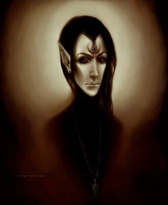 I am the rightful ruler of Morrowind! Rightful ruler of the Dunmer people and I will have my revenge.. |RP| |The Elder Scrolls|