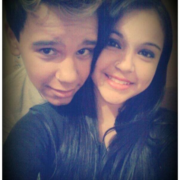 NatalaTeAmo2's profile picture. Segui eu :3