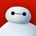Baymax (@iambaymax) Twitter profile photo