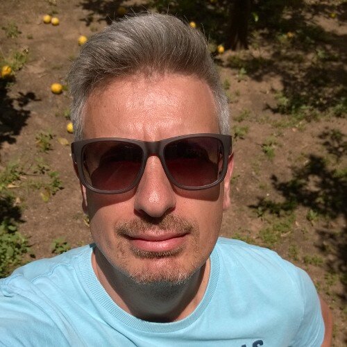 inglucagreco's profile picture. 